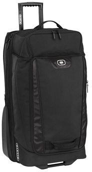 OGIO Nomad 30 Luggage Travel Bag - 30"h x 17.5"w x 17"d